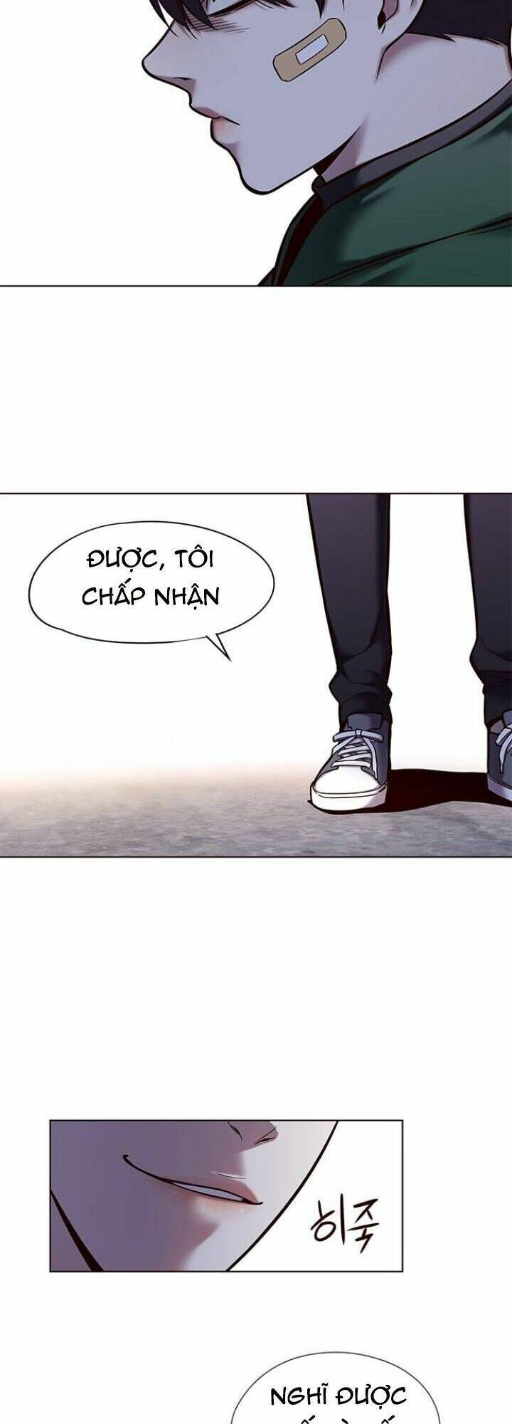 Hóa Thân Thành Mèo Chap 117 - Next Chap 118