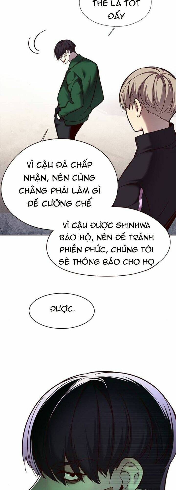 Hóa Thân Thành Mèo Chap 117 - Next Chap 118