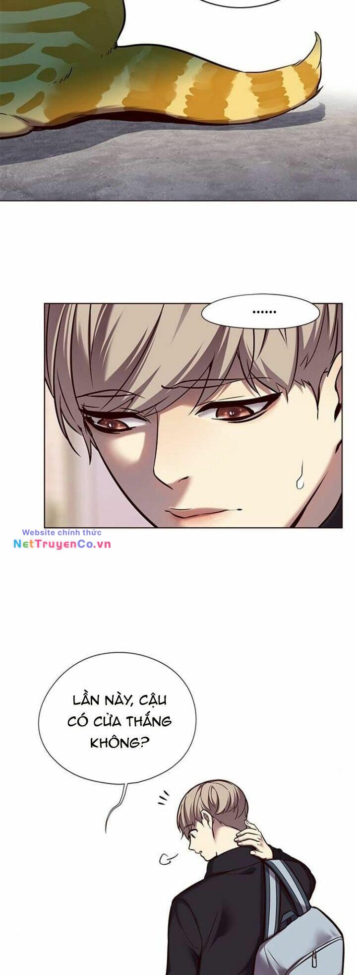 Hóa Thân Thành Mèo Chap 117 - Next Chap 118