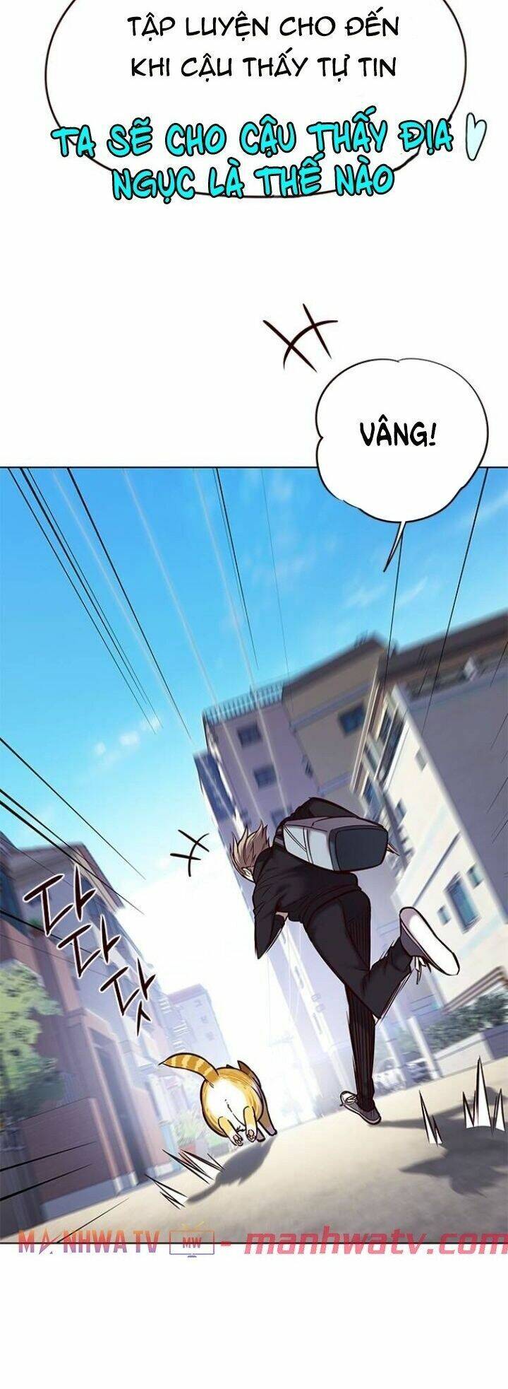 Hóa Thân Thành Mèo Chap 117 - Next Chap 118