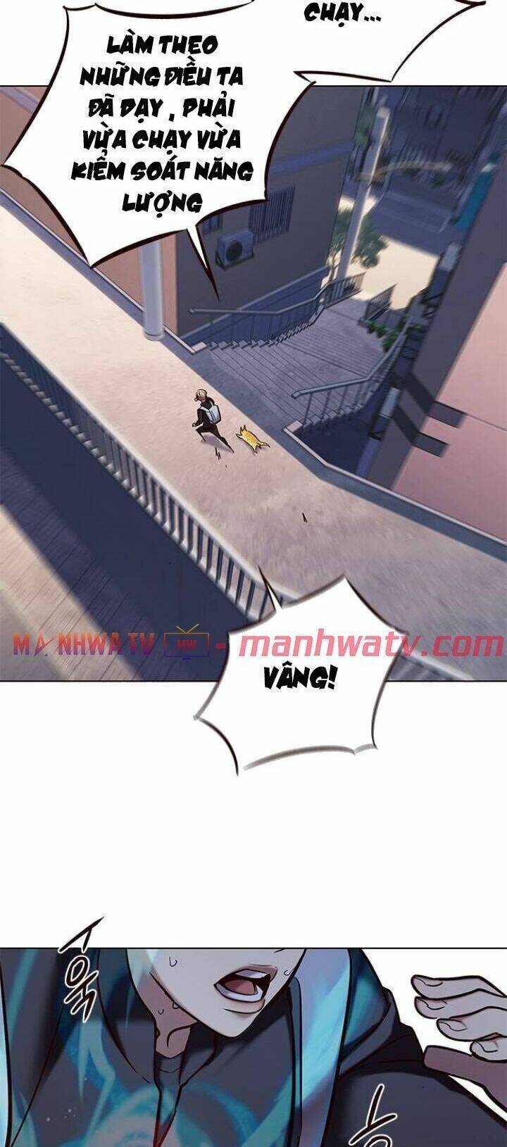 Hóa Thân Thành Mèo Chap 117 - Next Chap 118