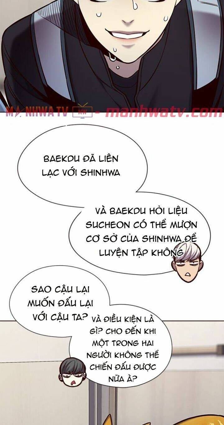 Hóa Thân Thành Mèo Chap 117 - Next Chap 118