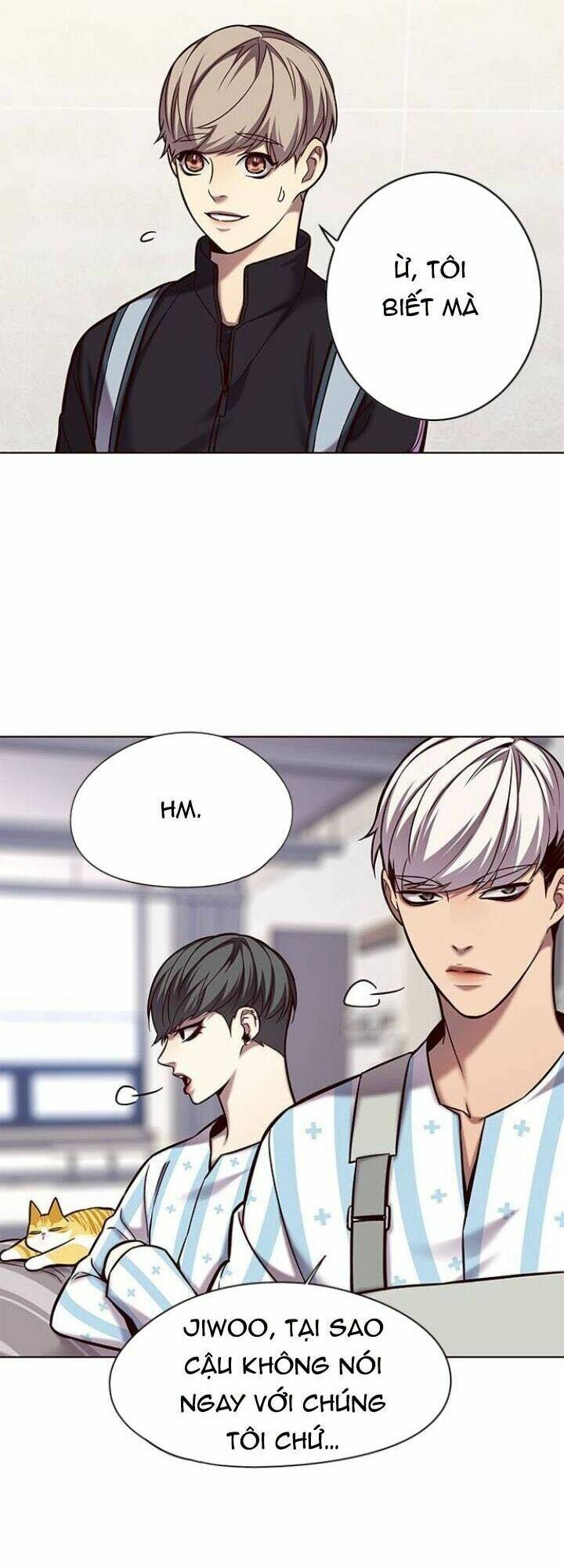 Hóa Thân Thành Mèo Chap 117 - Next Chap 118