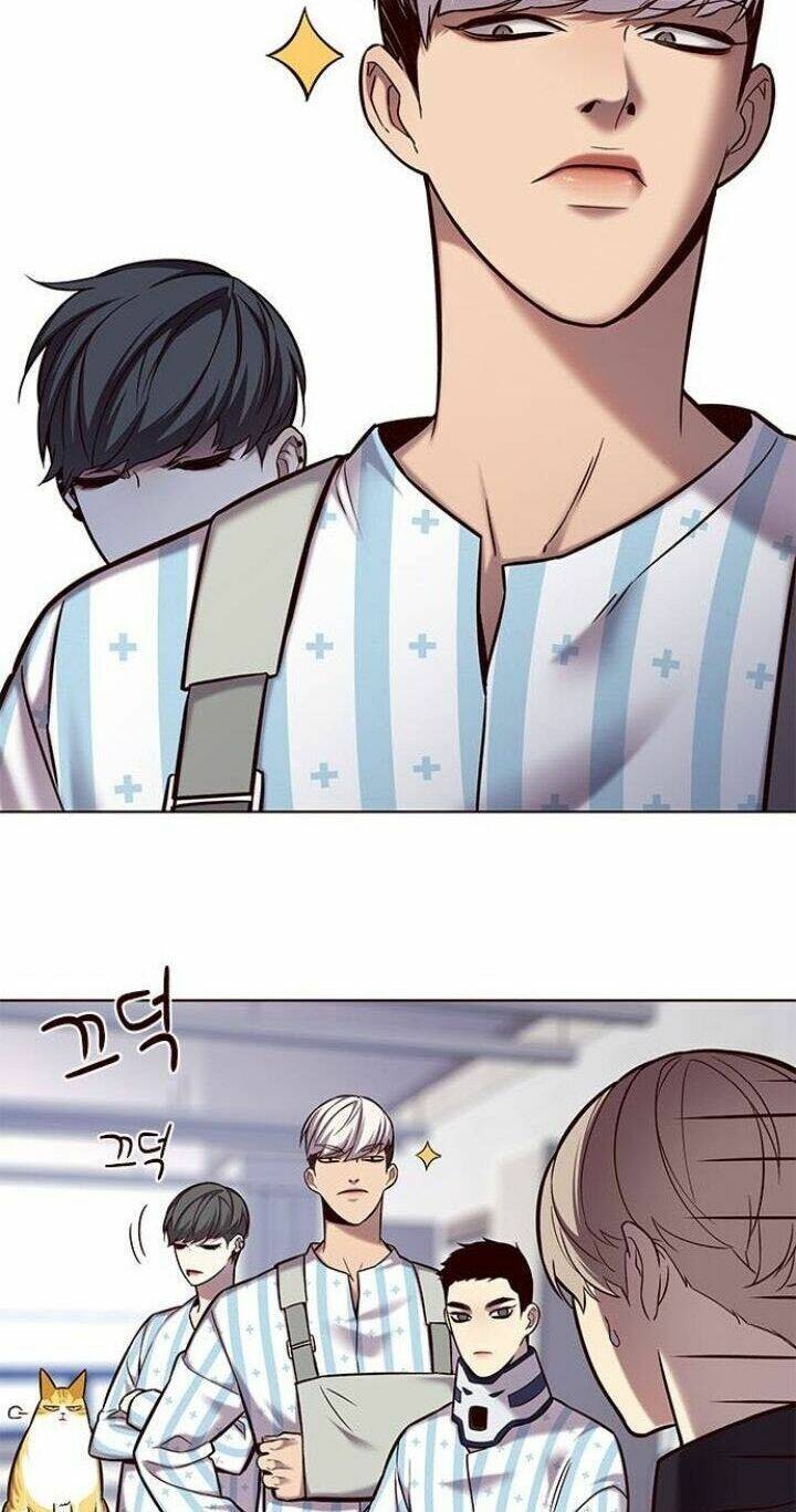 Hóa Thân Thành Mèo Chap 117 - Next Chap 118