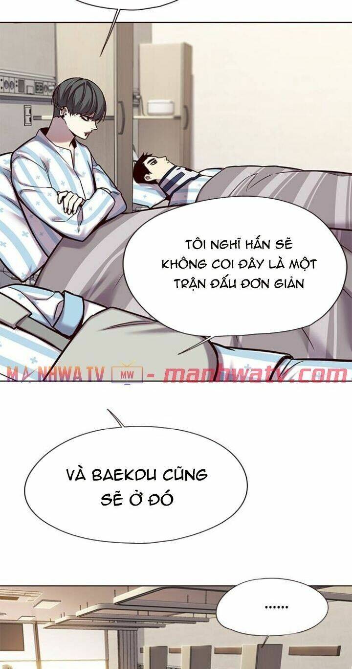 Hóa Thân Thành Mèo Chap 117 - Next Chap 118