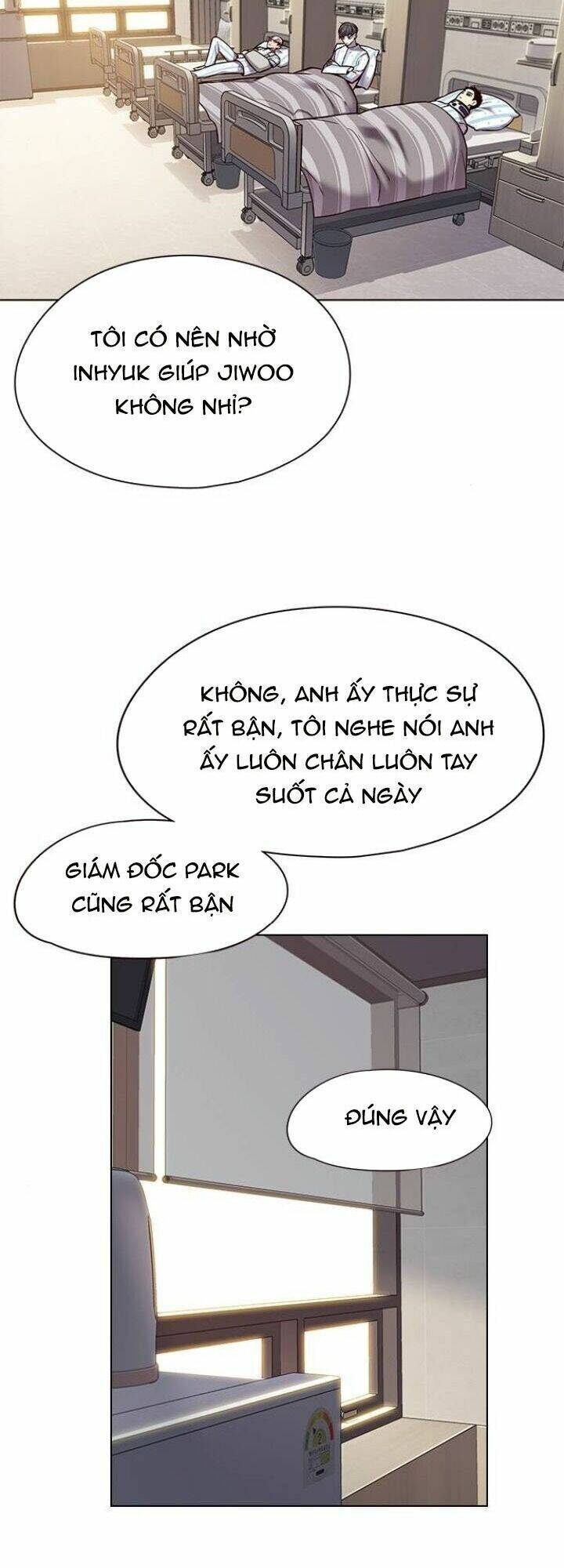 Hóa Thân Thành Mèo Chap 117 - Next Chap 118