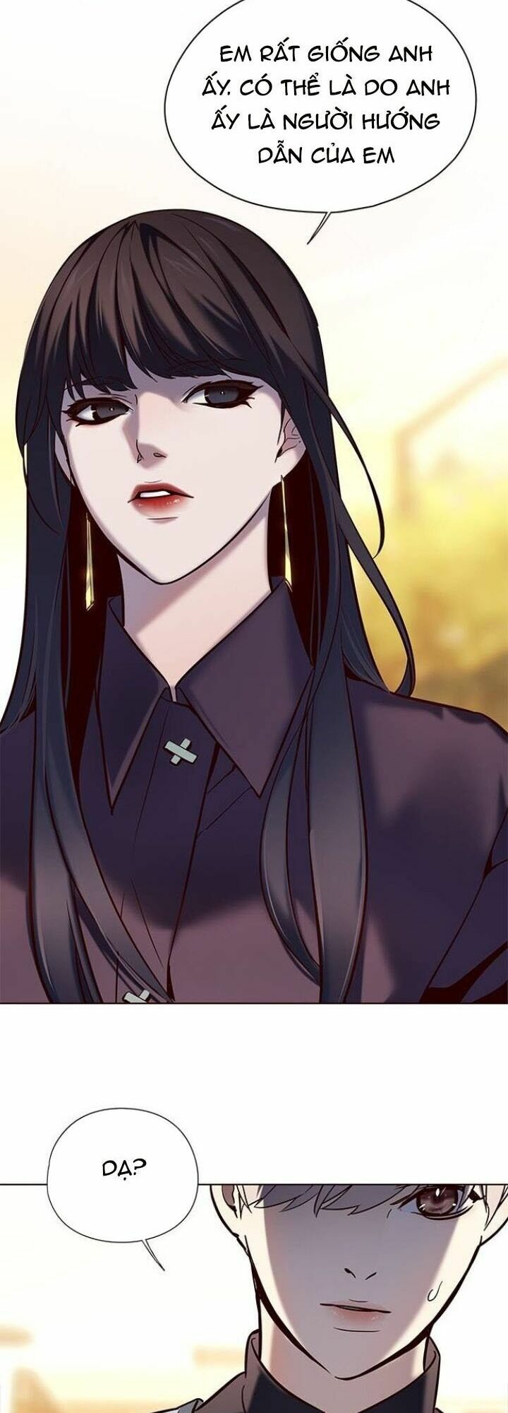 Hóa Thân Thành Mèo Chap 117 - Next Chap 118