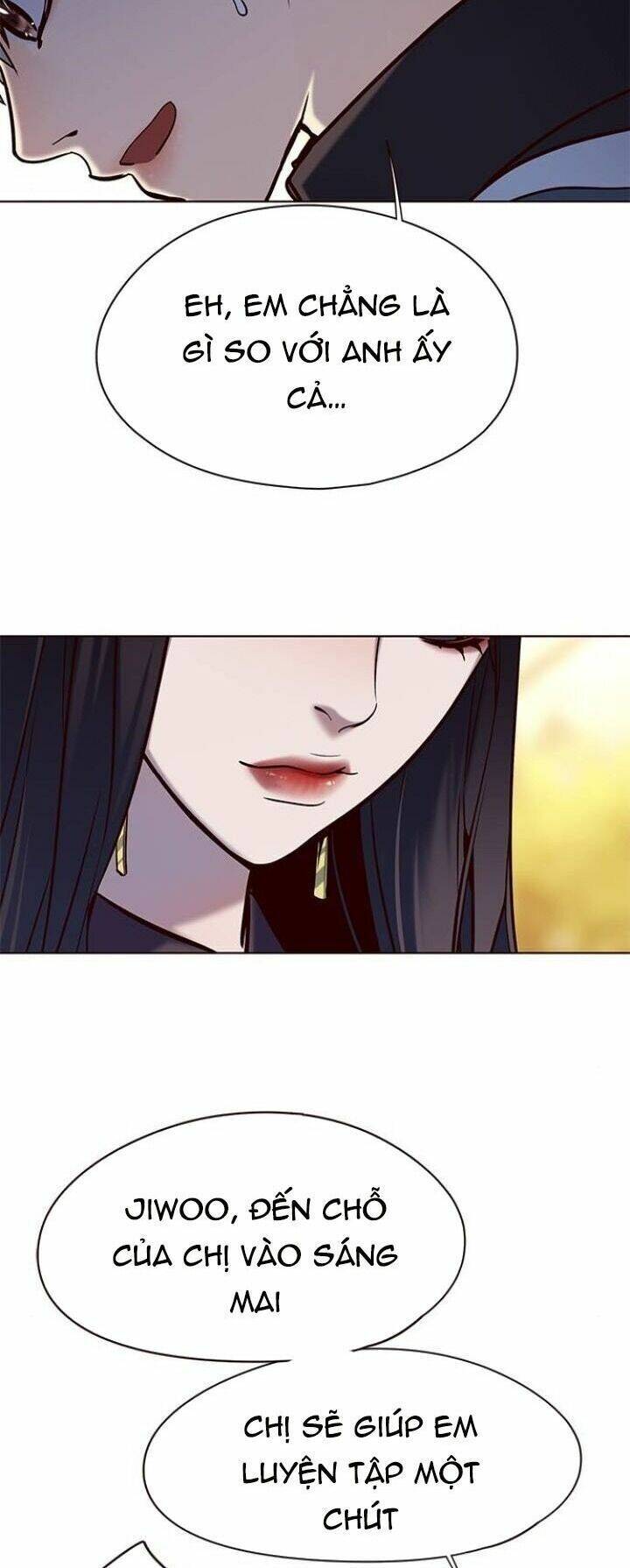 Hóa Thân Thành Mèo Chap 117 - Next Chap 118