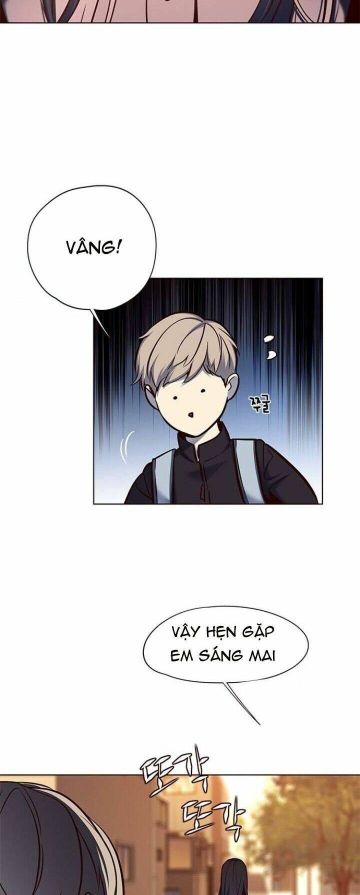 Hóa Thân Thành Mèo Chap 117 - Next Chap 118