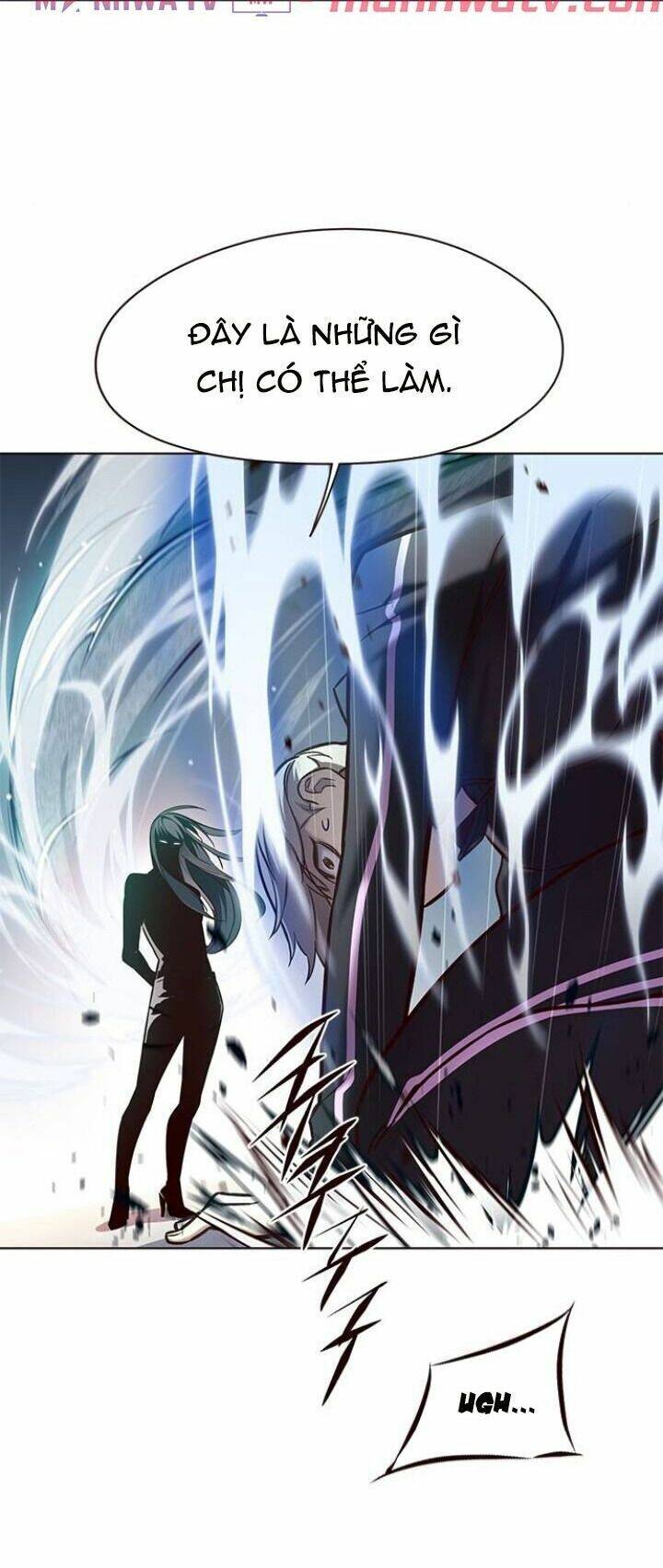 Hóa Thân Thành Mèo Chap 118 - Next Chap 119