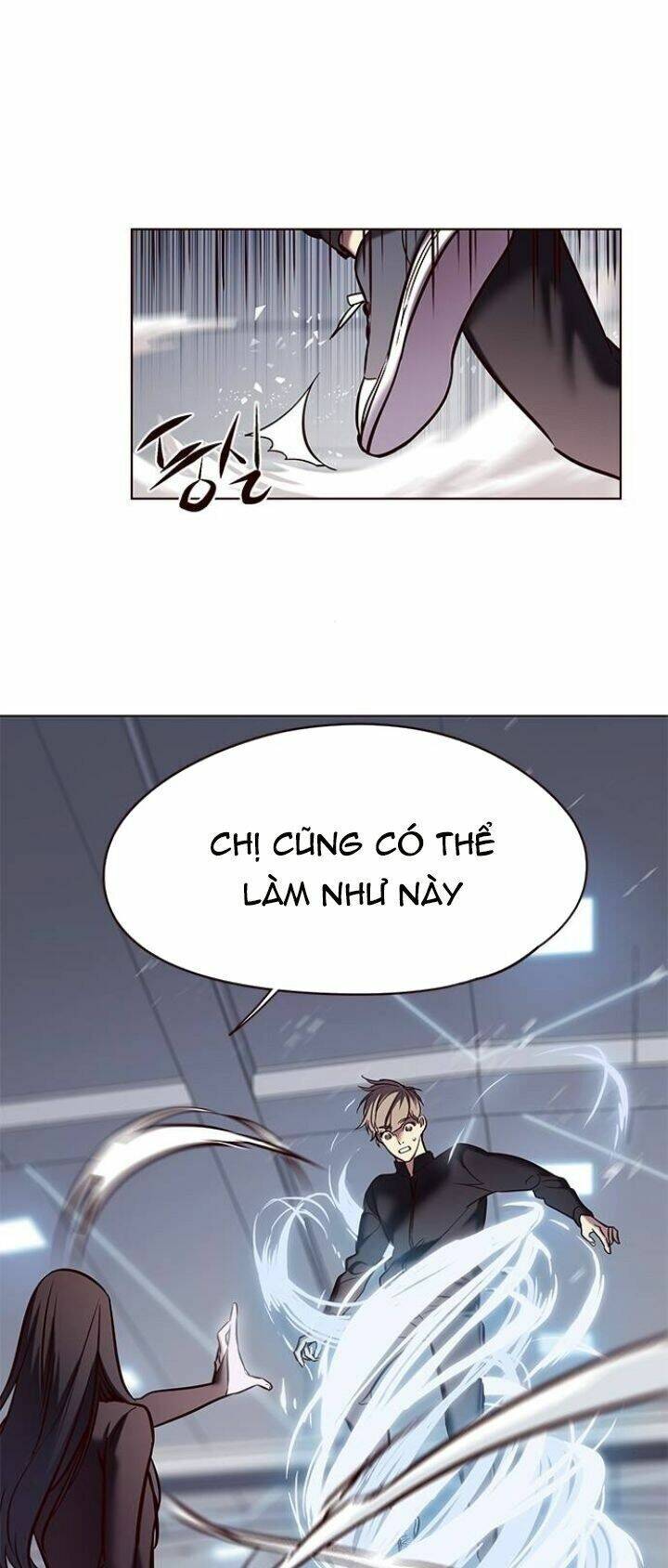 Hóa Thân Thành Mèo Chap 118 - Next Chap 119