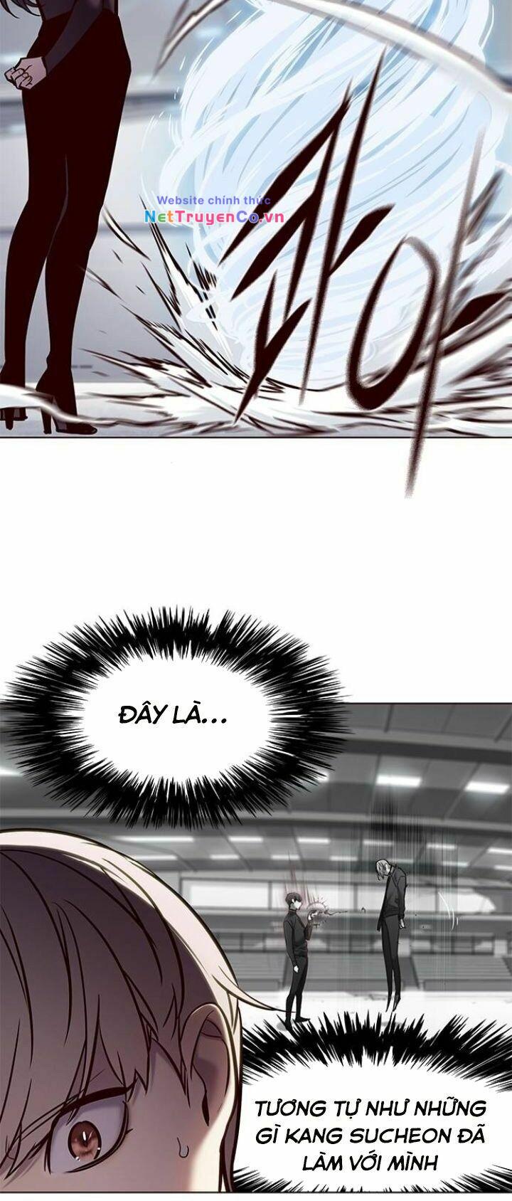 Hóa Thân Thành Mèo Chap 118 - Next Chap 119