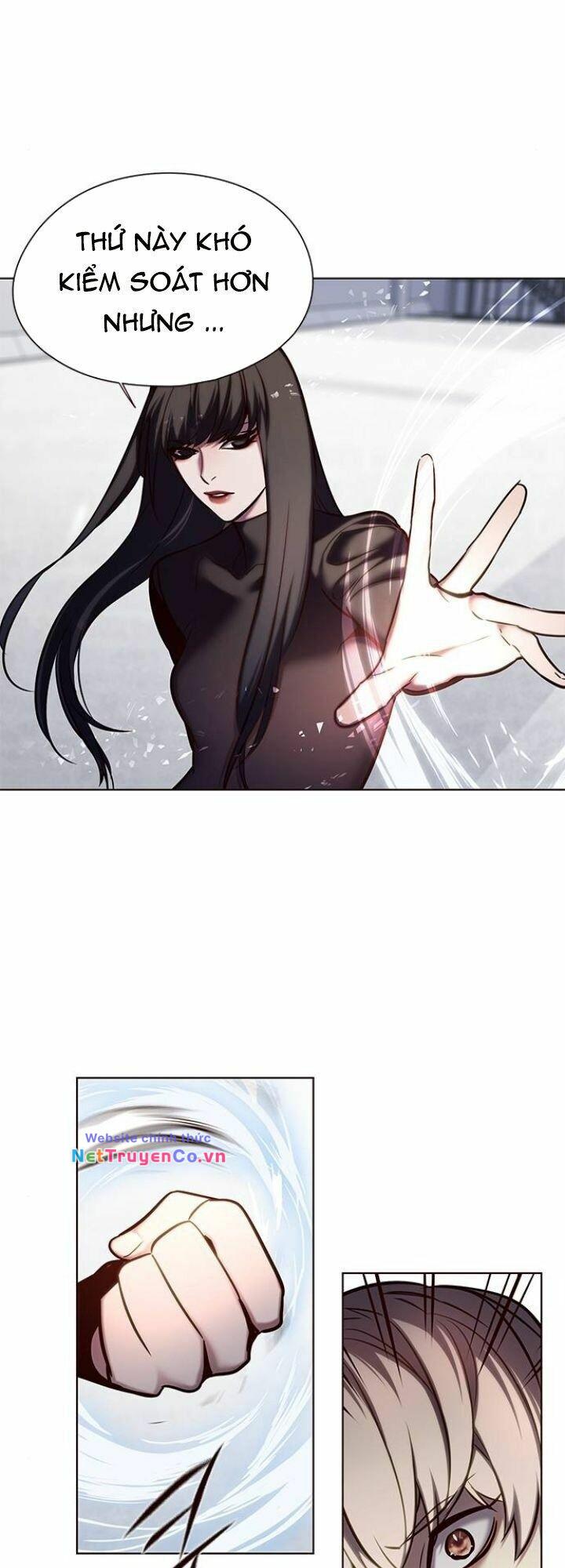 Hóa Thân Thành Mèo Chap 118 - Next Chap 119