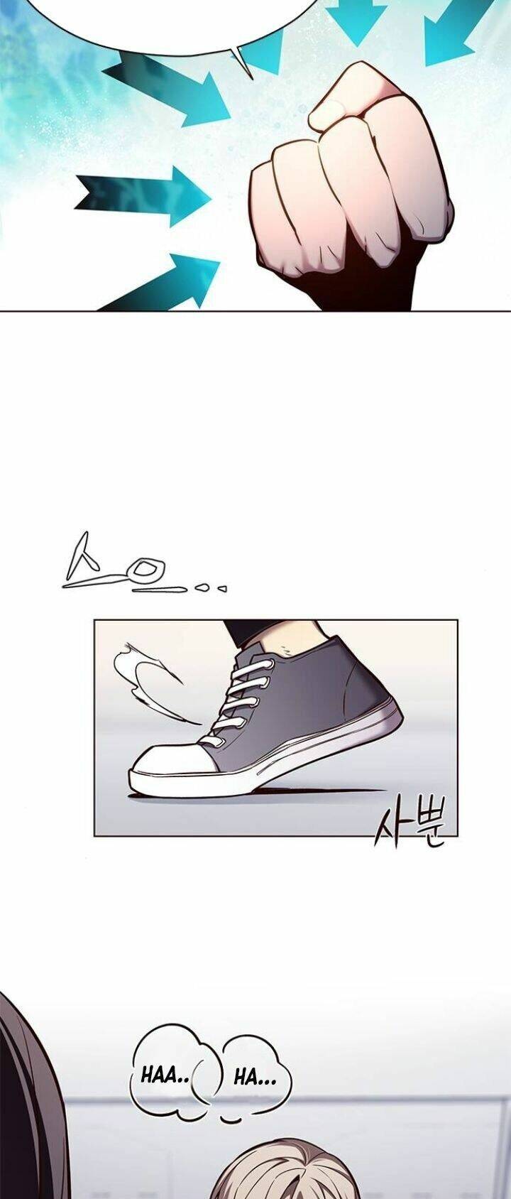 Hóa Thân Thành Mèo Chap 118 - Next Chap 119