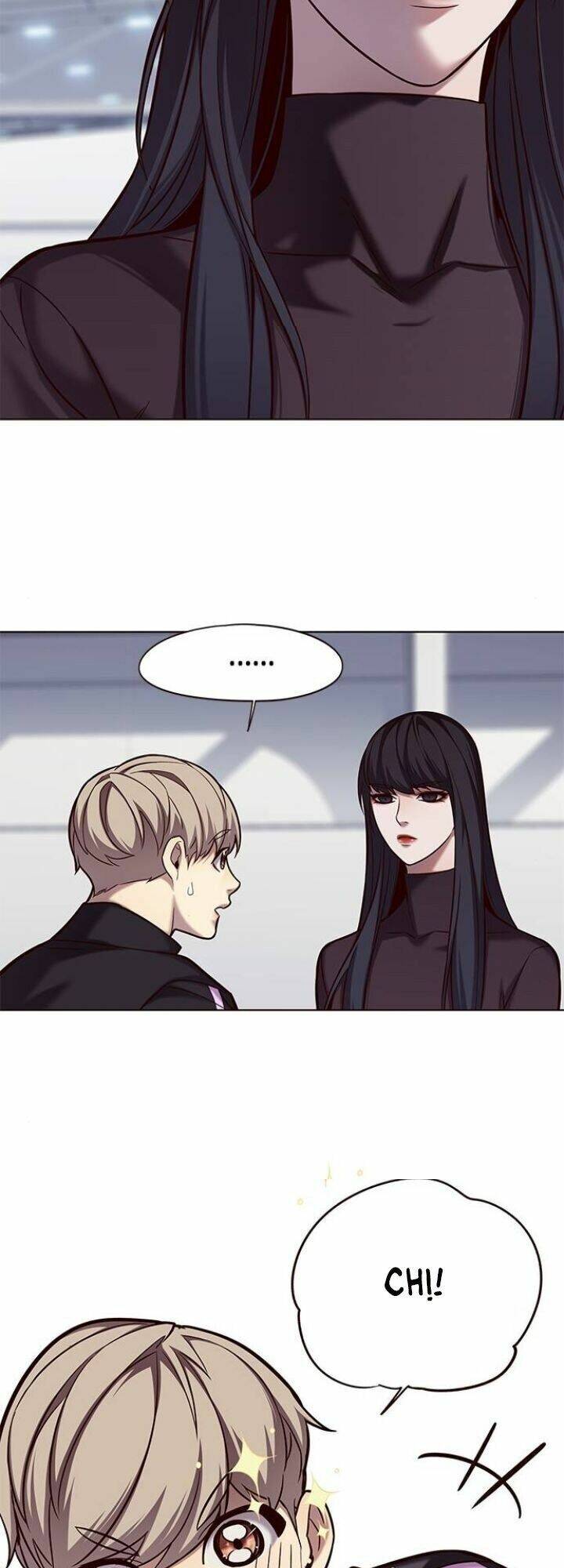 Hóa Thân Thành Mèo Chap 118 - Next Chap 119