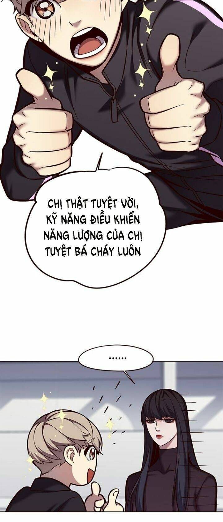 Hóa Thân Thành Mèo Chap 118 - Next Chap 119