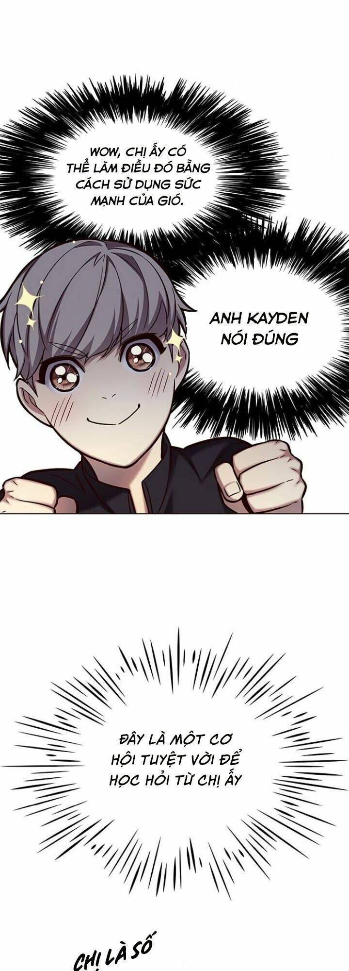 Hóa Thân Thành Mèo Chap 118 - Next Chap 119