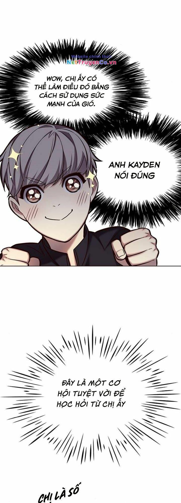 Hóa Thân Thành Mèo Chap 118 - Next Chap 119