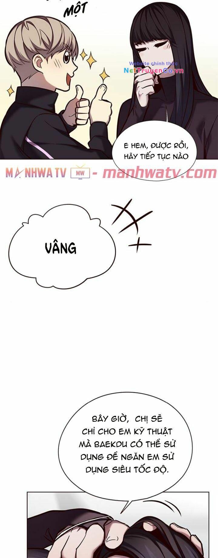 Hóa Thân Thành Mèo Chap 118 - Next Chap 119