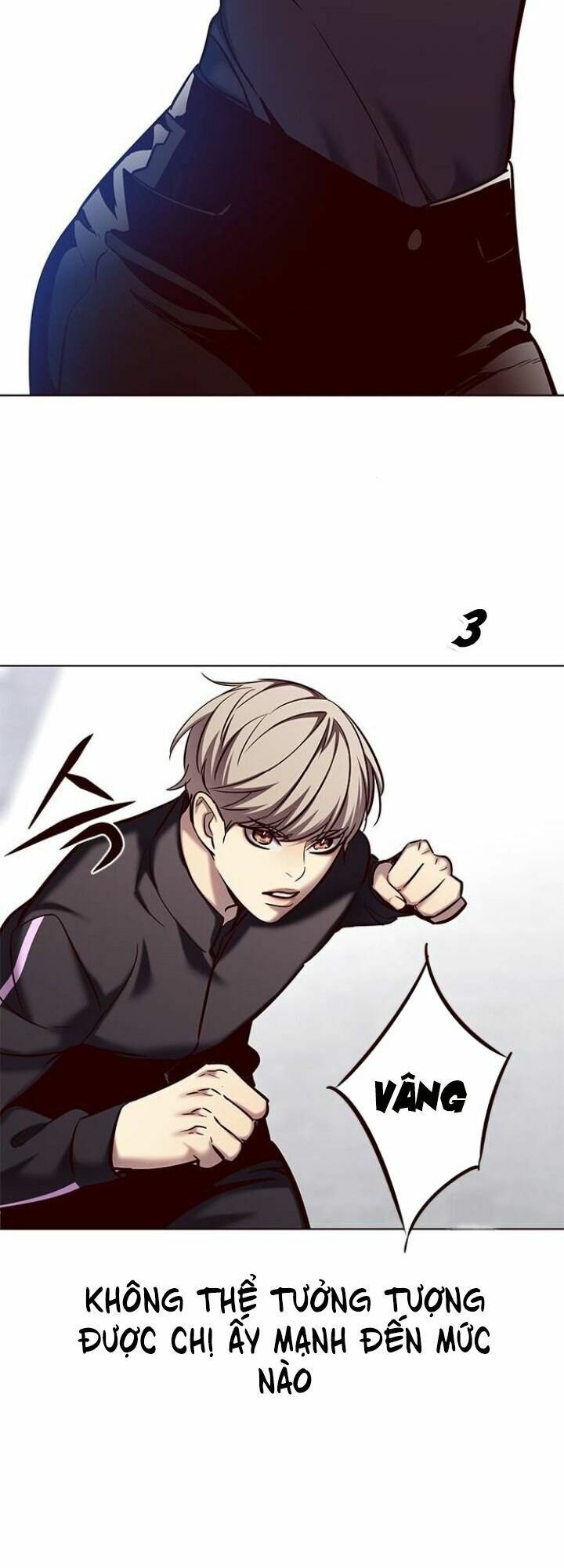 Hóa Thân Thành Mèo Chap 118 - Next Chap 119