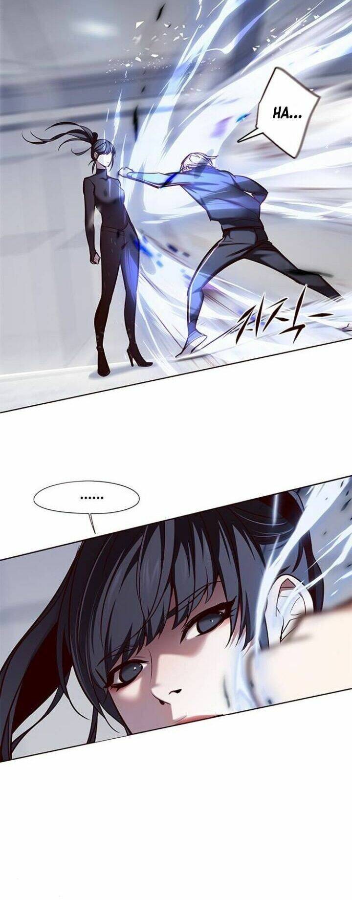 Hóa Thân Thành Mèo Chap 118 - Next Chap 119