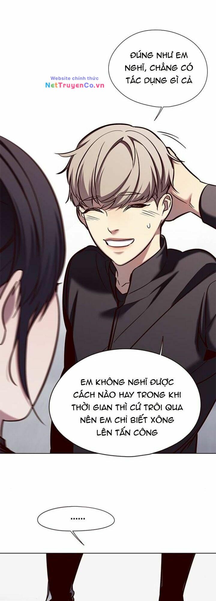 Hóa Thân Thành Mèo Chap 118 - Next Chap 119