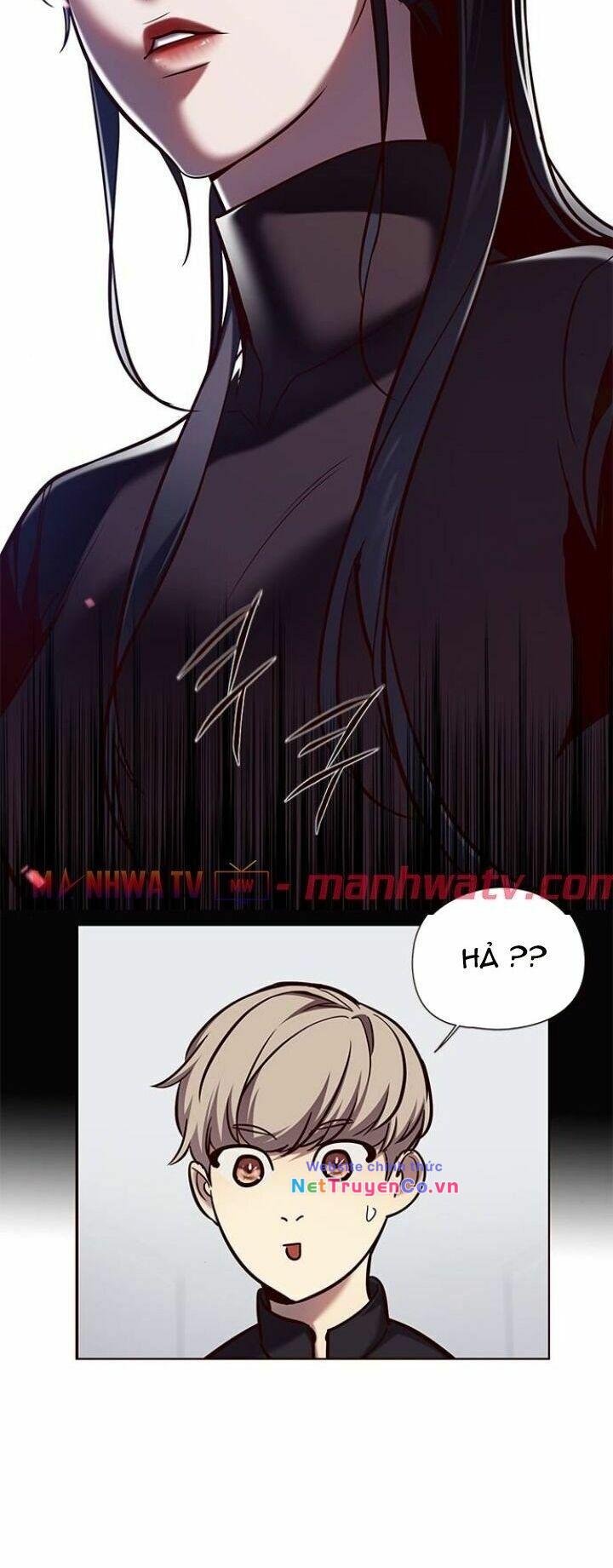 Hóa Thân Thành Mèo Chap 118 - Next Chap 119