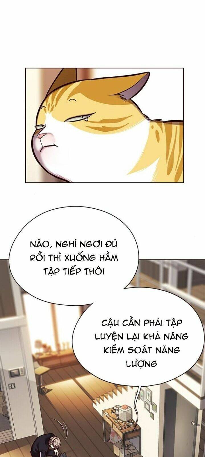Hóa Thân Thành Mèo Chap 118 - Next Chap 119