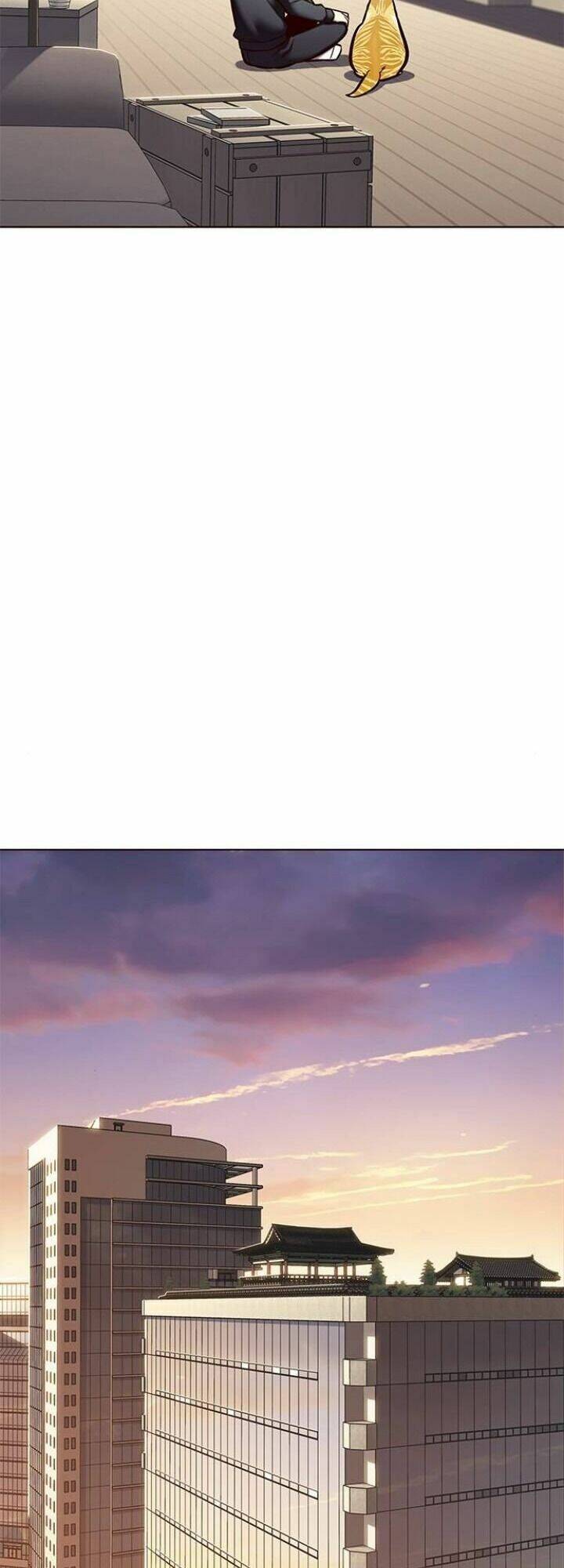 Hóa Thân Thành Mèo Chap 118 - Next Chap 119