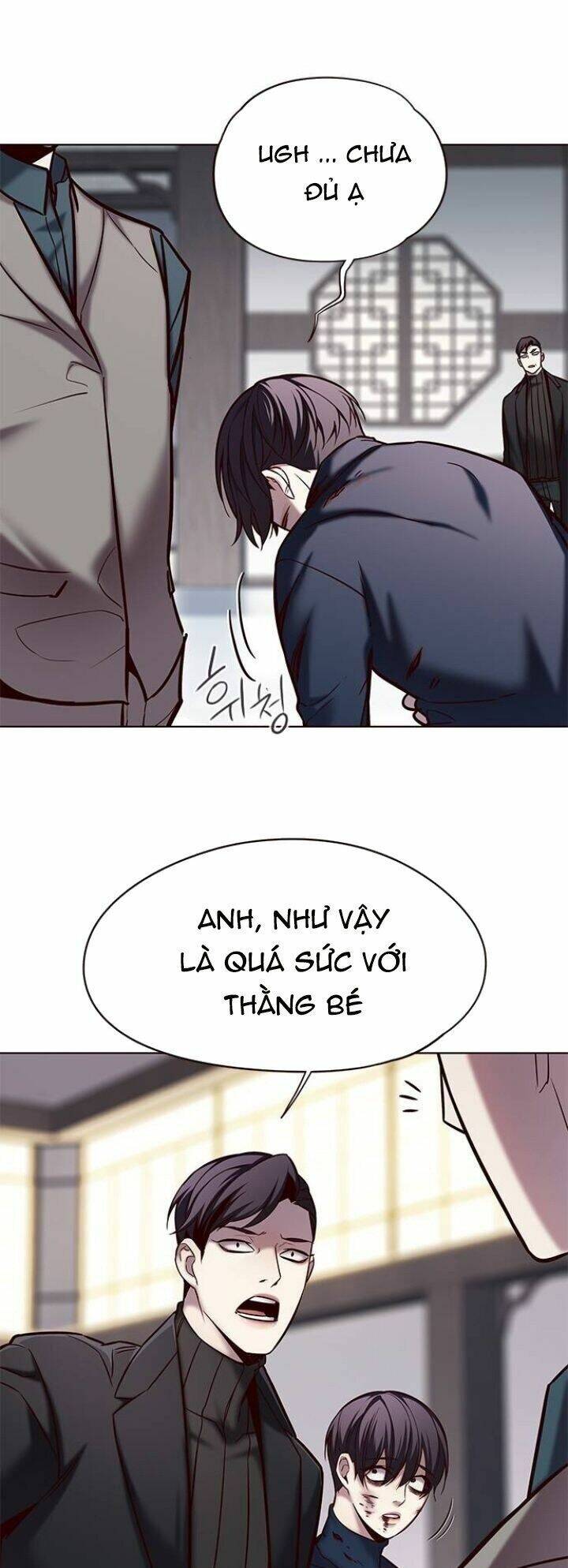 Hóa Thân Thành Mèo Chap 118 - Next Chap 119