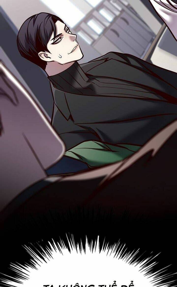 Hóa Thân Thành Mèo Chap 119 - Next Chap 120