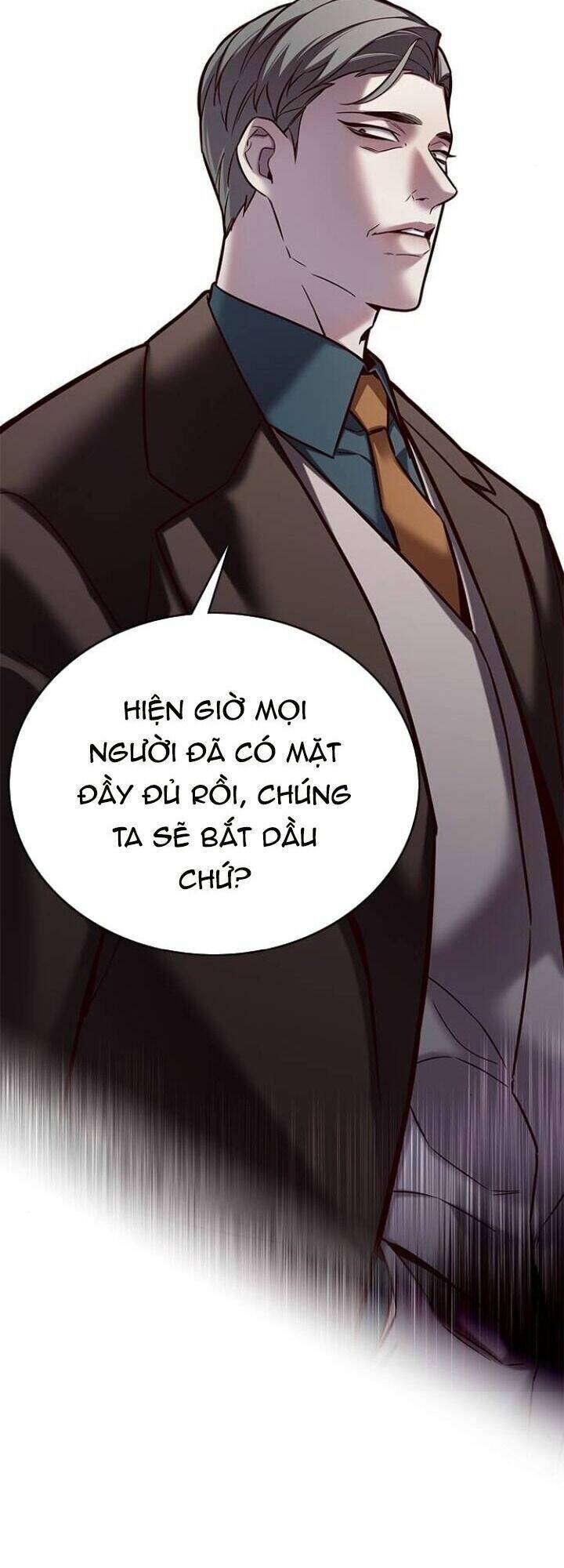 Hóa Thân Thành Mèo Chap 119 - Next Chap 120