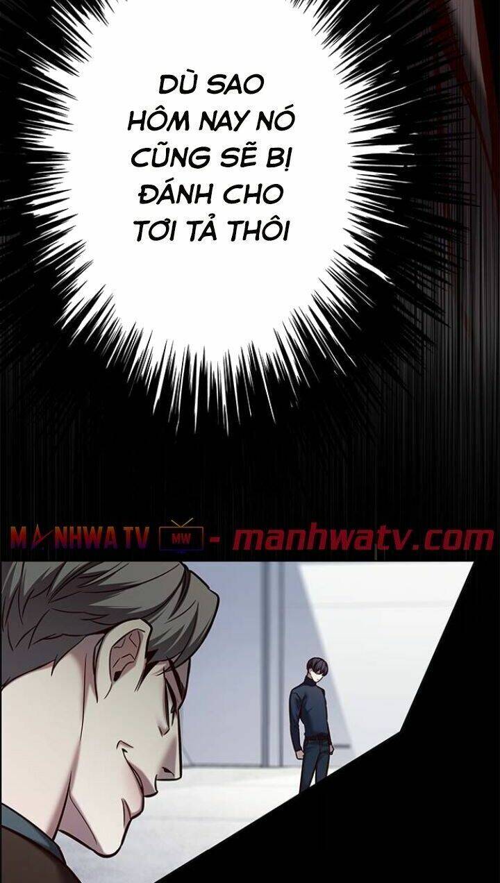 Hóa Thân Thành Mèo Chap 119 - Next Chap 120