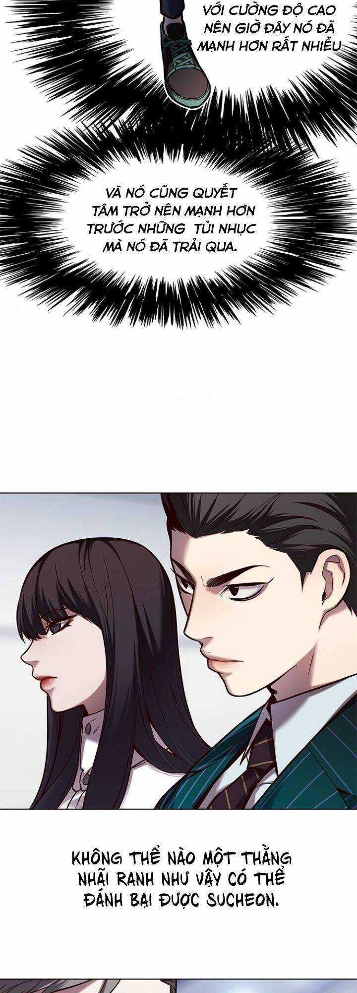 Hóa Thân Thành Mèo Chap 119 - Next Chap 120