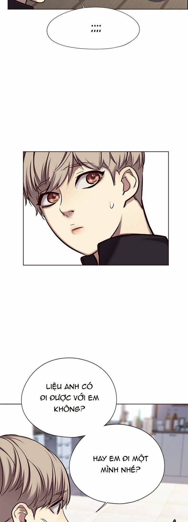 Hóa Thân Thành Mèo Chap 119 - Next Chap 120