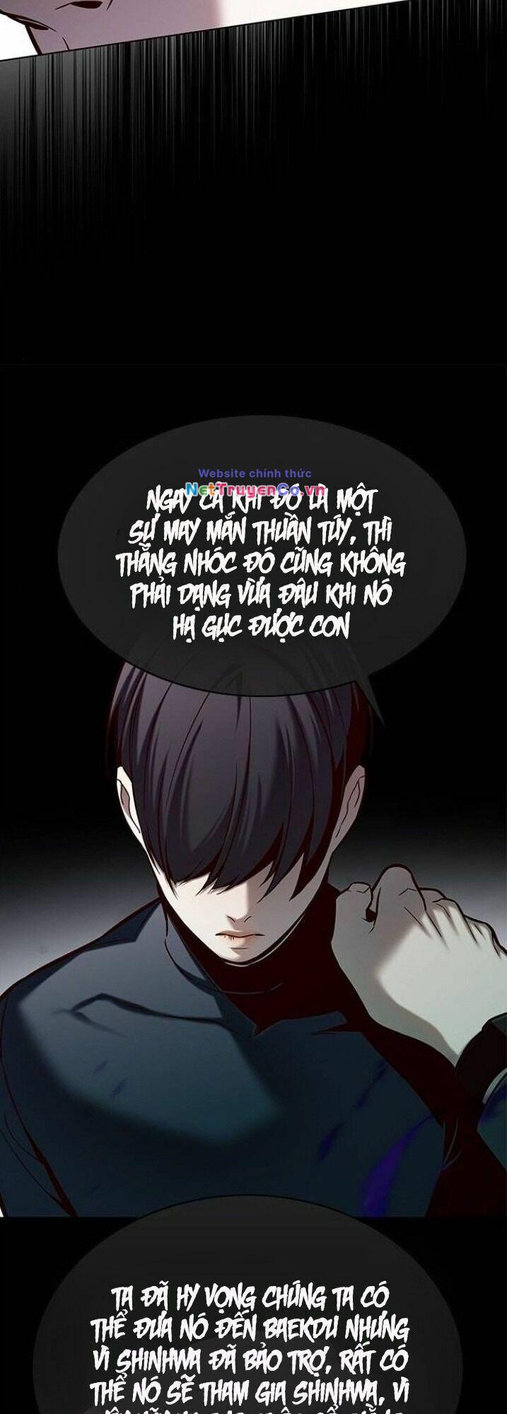 Hóa Thân Thành Mèo Chap 119 - Next Chap 120