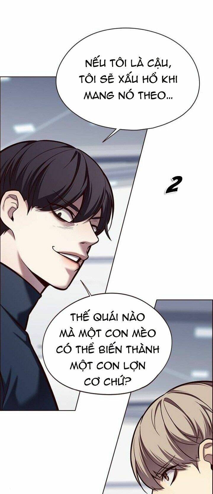 Hóa Thân Thành Mèo Chap 119 - Next Chap 120