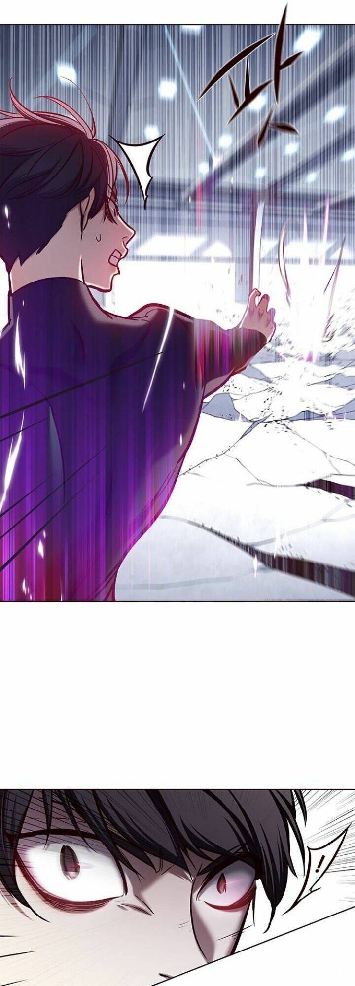 Hóa Thân Thành Mèo Chap 119 - Next Chap 120