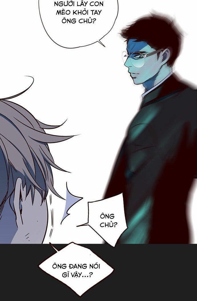 Hóa Thân Thành Mèo Chap 12 - Next Chap 13