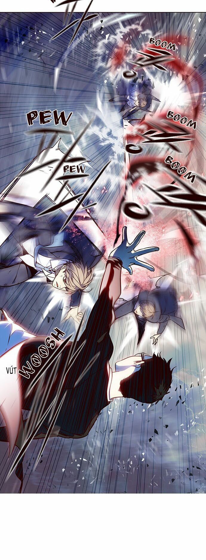 Hóa Thân Thành Mèo Chap 12 - Next Chap 13