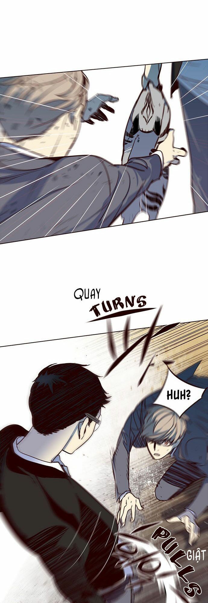 Hóa Thân Thành Mèo Chap 12 - Next Chap 13