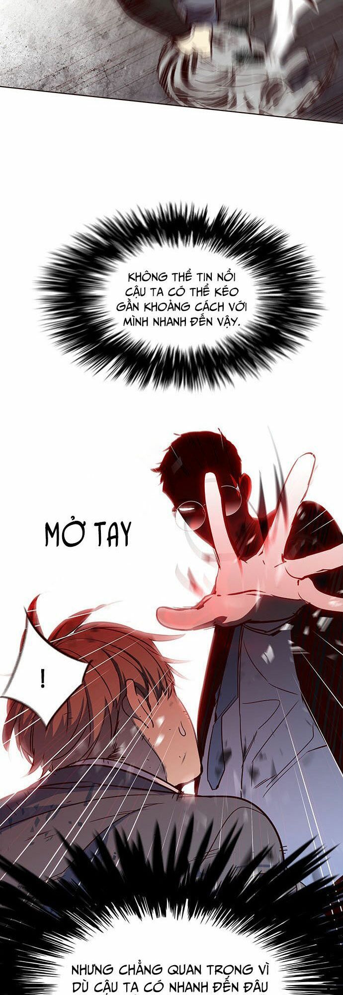 Hóa Thân Thành Mèo Chap 12 - Next Chap 13