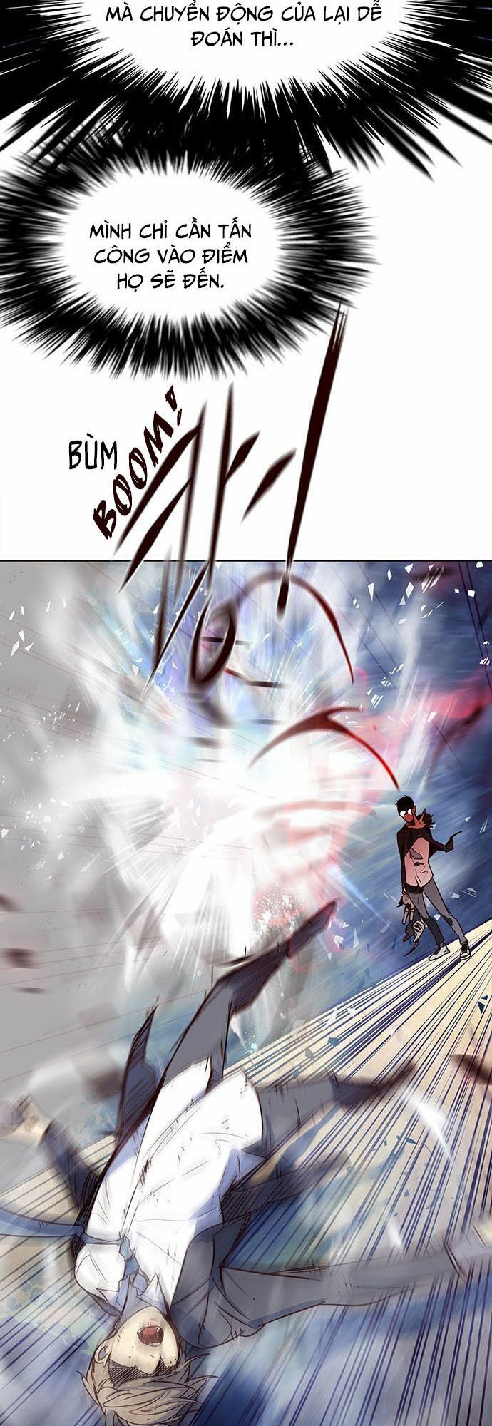 Hóa Thân Thành Mèo Chap 12 - Next Chap 13