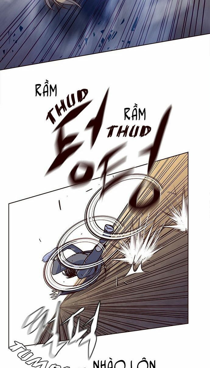 Hóa Thân Thành Mèo Chap 12 - Next Chap 13