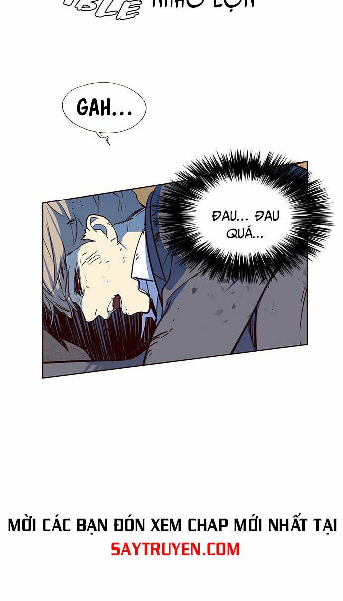 Hóa Thân Thành Mèo Chap 12 - Next Chap 13