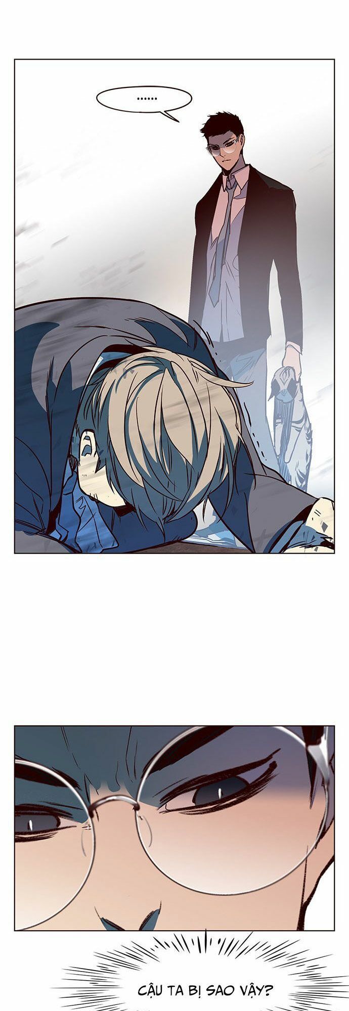 Hóa Thân Thành Mèo Chap 12 - Next Chap 13