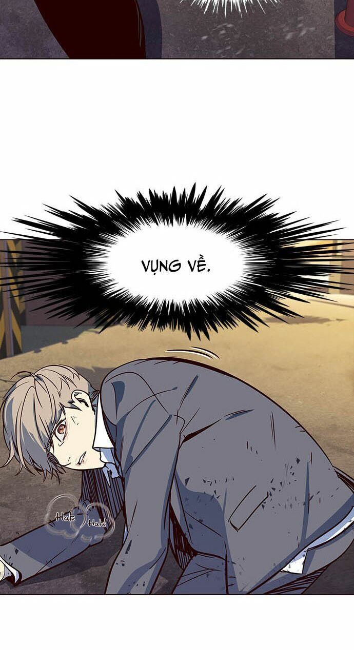 Hóa Thân Thành Mèo Chap 12 - Next Chap 13