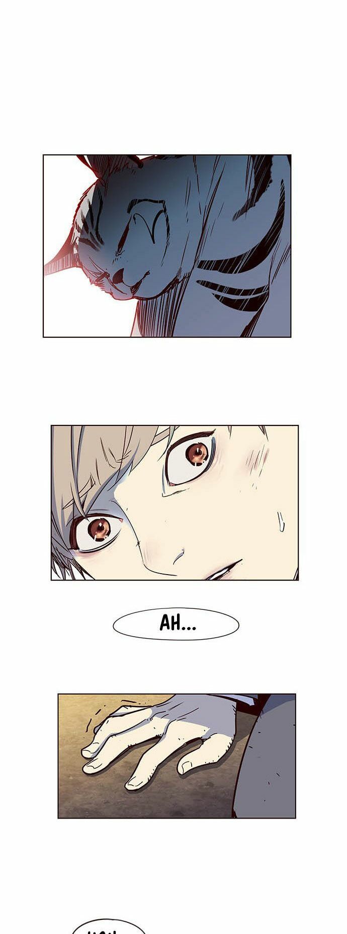 Hóa Thân Thành Mèo Chap 12 - Next Chap 13