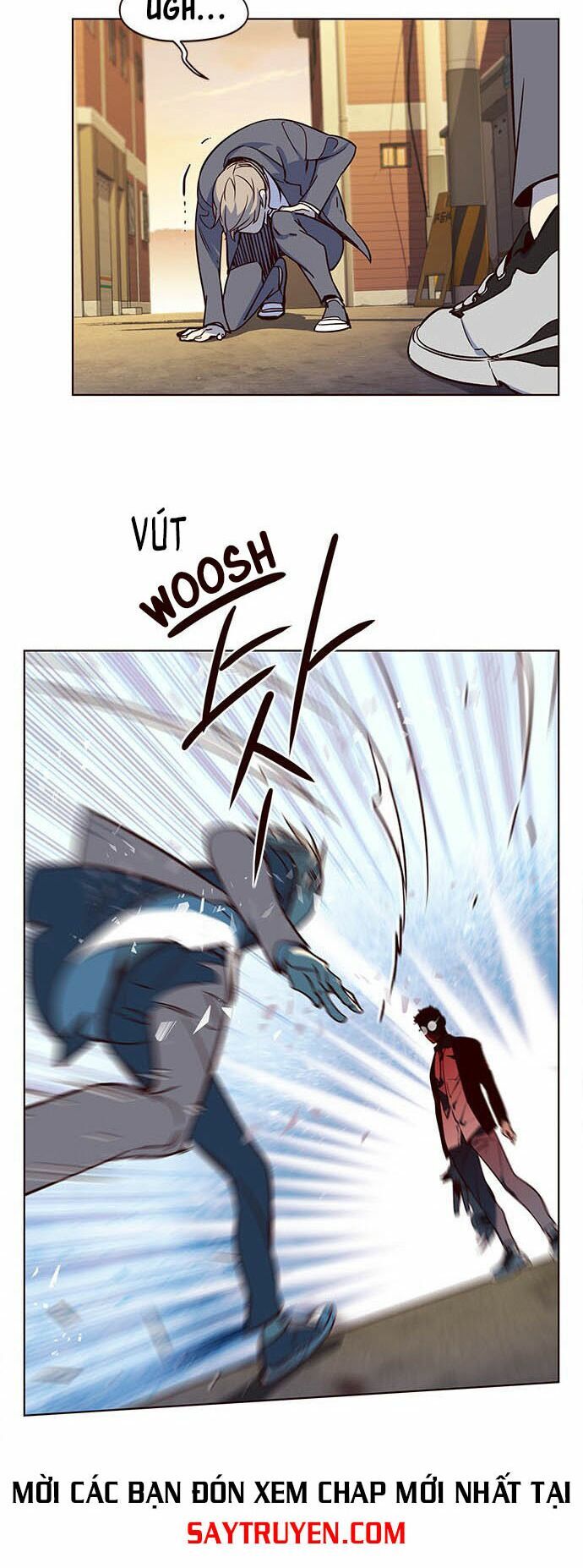 Hóa Thân Thành Mèo Chap 12 - Next Chap 13