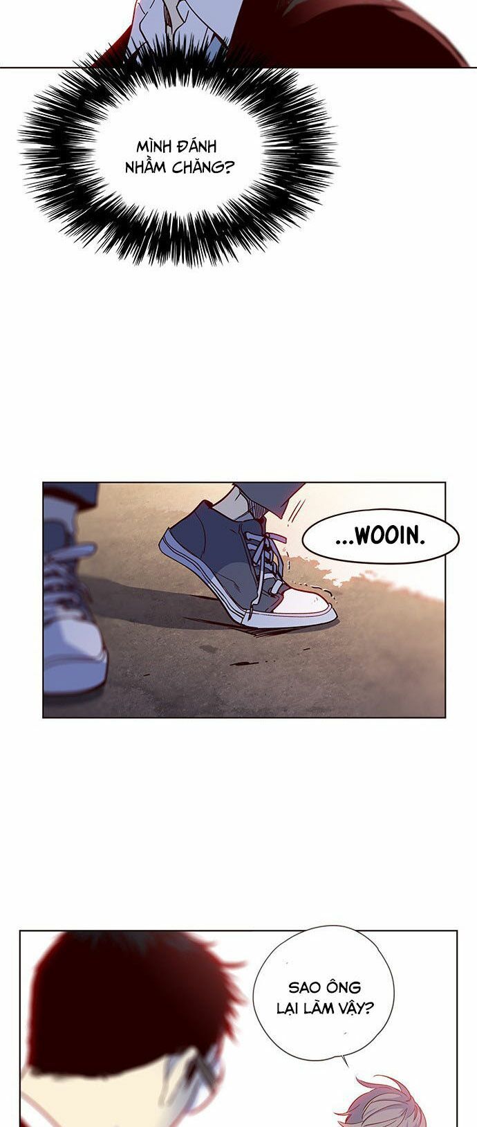 Hóa Thân Thành Mèo Chap 12 - Next Chap 13